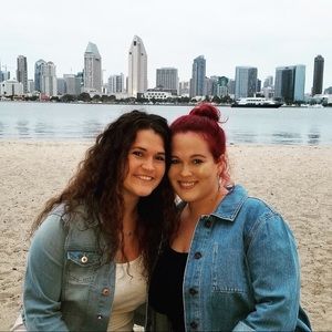 Meet your Posher, Deanna